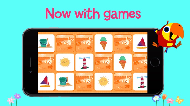 BabyFirst: Educational Videos screenshot-7