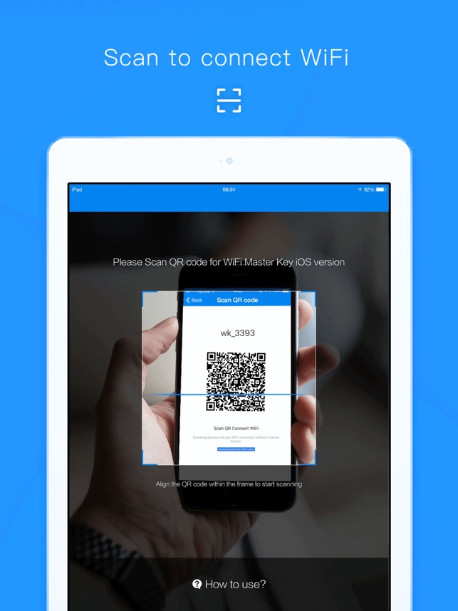 Wifi自動接続 Wifiパスワードを自動的に取得する On The App Store