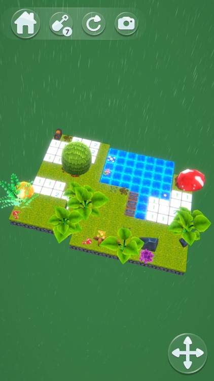 MineSweeper 3D World screenshot-6