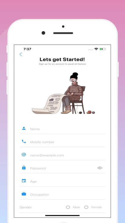 Lucknow Event Friends