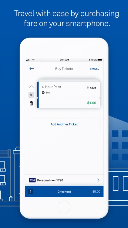 DASH Bus screenshot-3