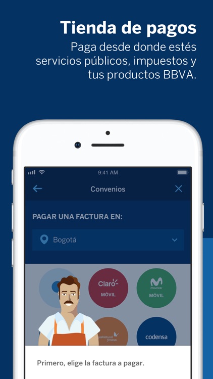 BBVA Colombia