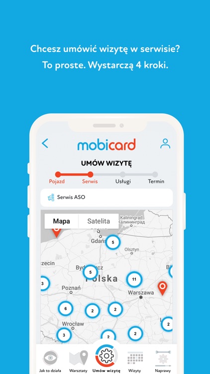 Mobicard