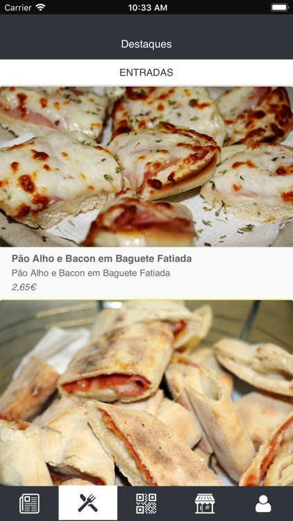 Pizzarias Ricardo