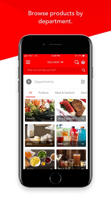 【图】Raley’s(截图2)
