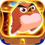 Pandora Birds - Merged  Crush
