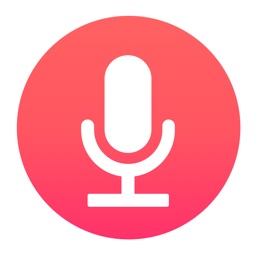 iRecorder Pro Audio Recorder