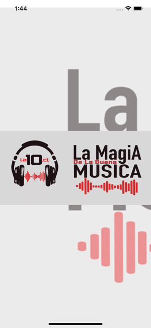 Radio la10.cl(圖1)-速報App