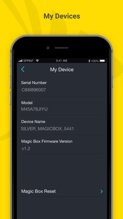 Sprint Set Up Assistant screenshot-5