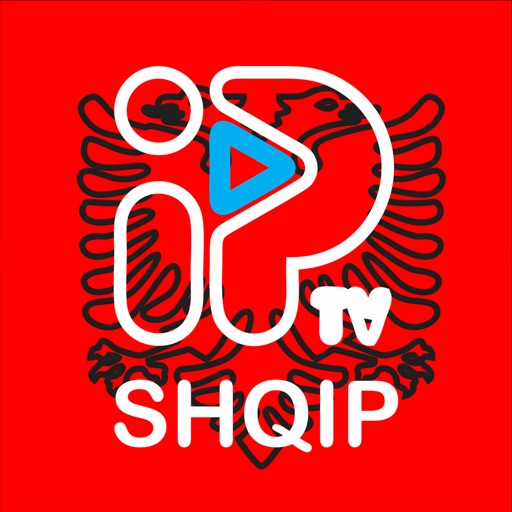 IPTV Shqip iOS App