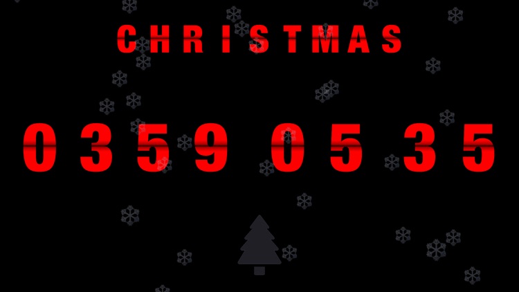 Year Countdown
