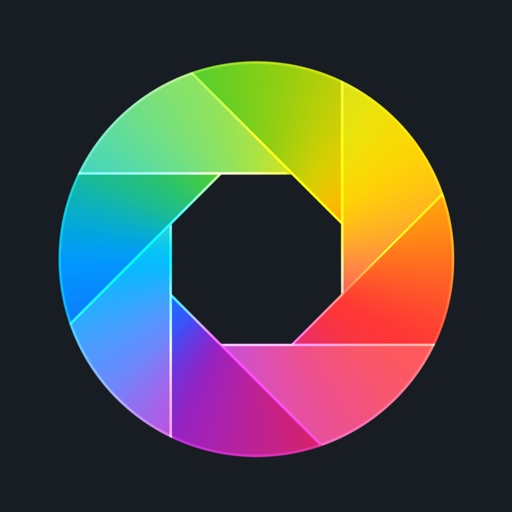 DesignLab Photo & Video Editor