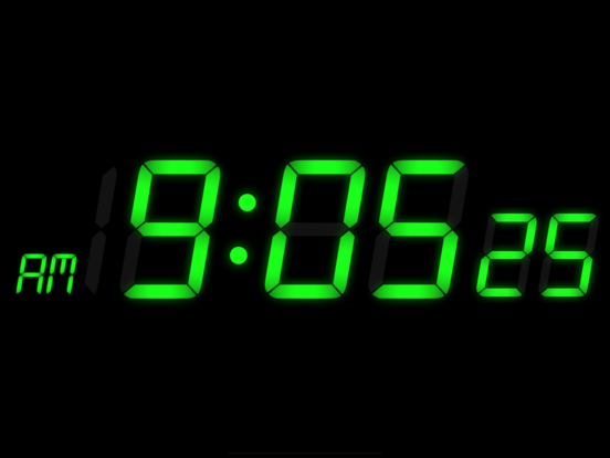 The Clocks: Alarm Clock, World Clock screenshot