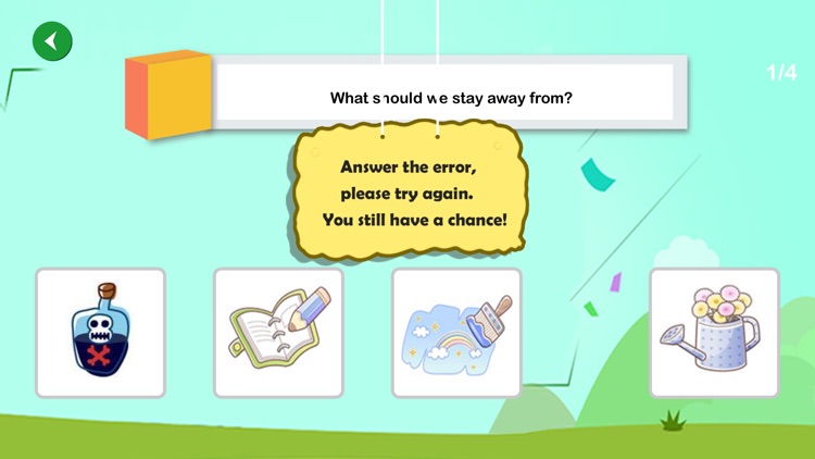 LivelyAnswer screenshot-4