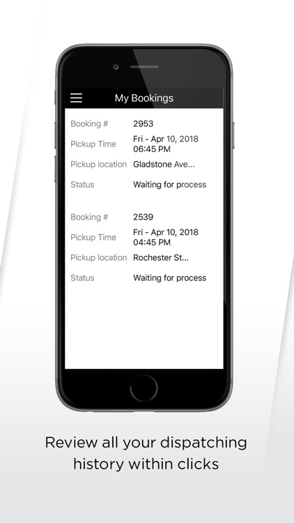 RoboCab Partner App screenshot-3