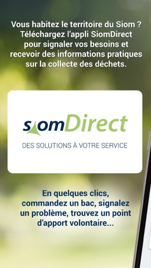 SiomDirect(圖1)-速報App