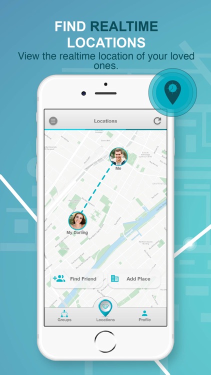 Find Loca - Find Location