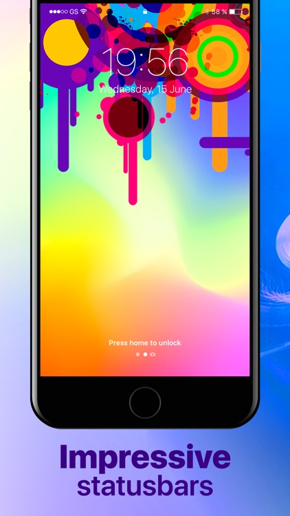 Cool Wallpapers 4k for iPhone