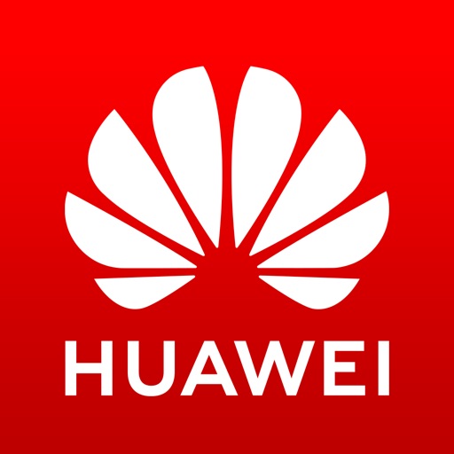 Huawei Technical Support iOS App