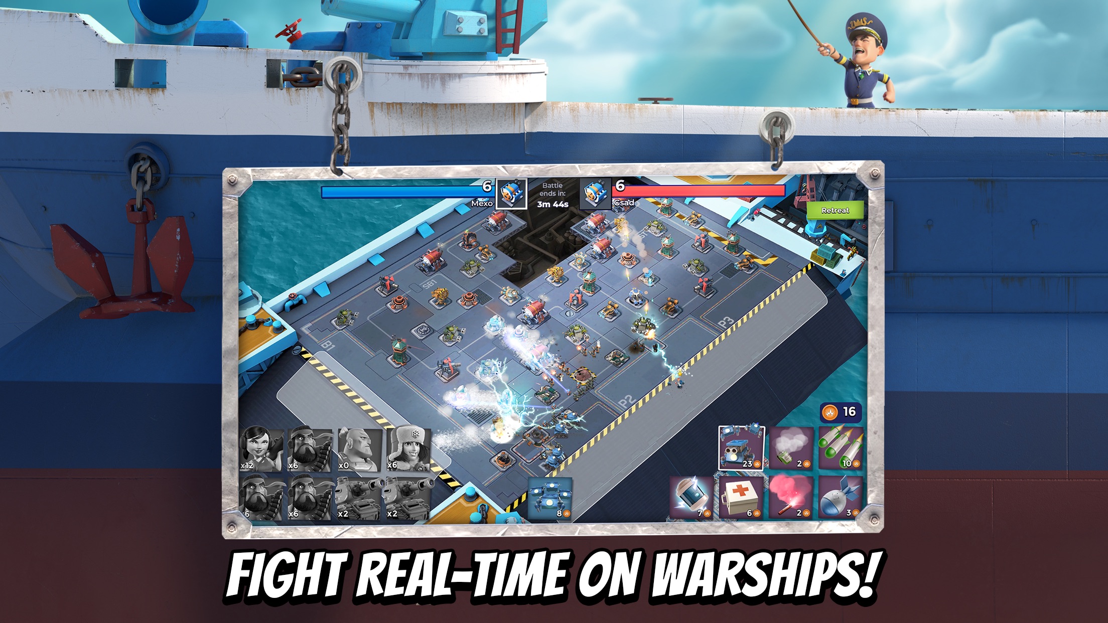 Top Apps For Ipad On The Ios App Store In Malta Appfigures - warships roblox script