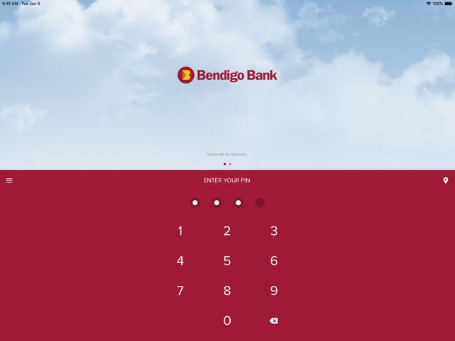 Bendigo Bank On The App Store