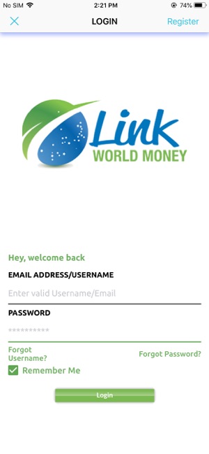 LinkWorldMoney(圖5)-速報App