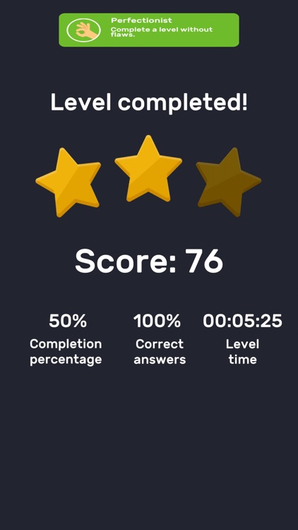 Quiz & Trivia Game - QuizzLand screenshot-9