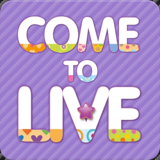 Come To Live AR Download