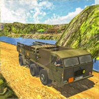 De Route Armée un camion pour PC