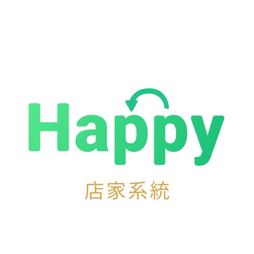 HappyBuy 店家端