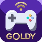 Simple Virtual Gamepad