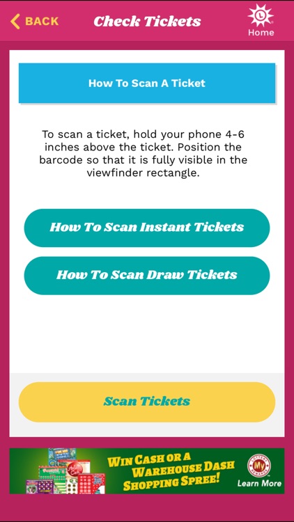 MD Lottery