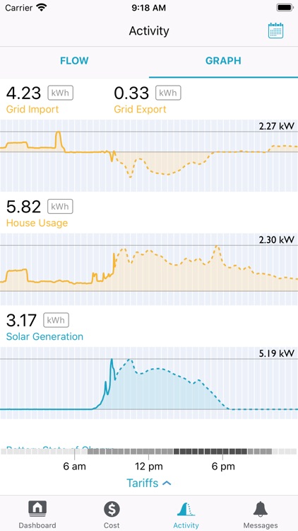 Clarendon Energy screenshot-5