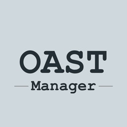 OAST Manager