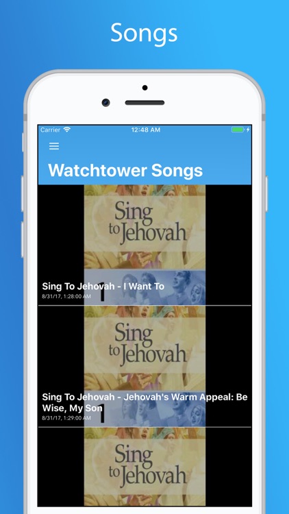 Watchtower Library 2020 screenshot-6