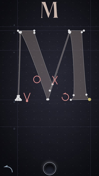 fontdesignR screenshot-3