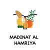 Madinat Al Hamriya