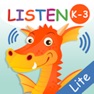 Get Listening Power K-3 Lite HD for iOS, iPhone, iPad Aso Report