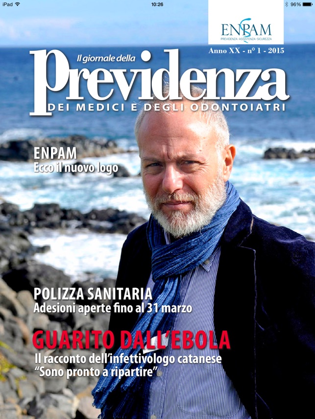 Giornale Enpam