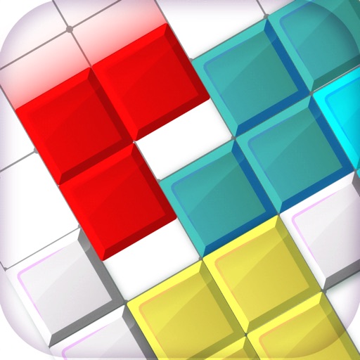 Tsume Puzzle - puzzle games iOS App