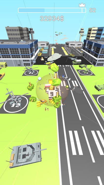 Idle Hoarding screenshot-6