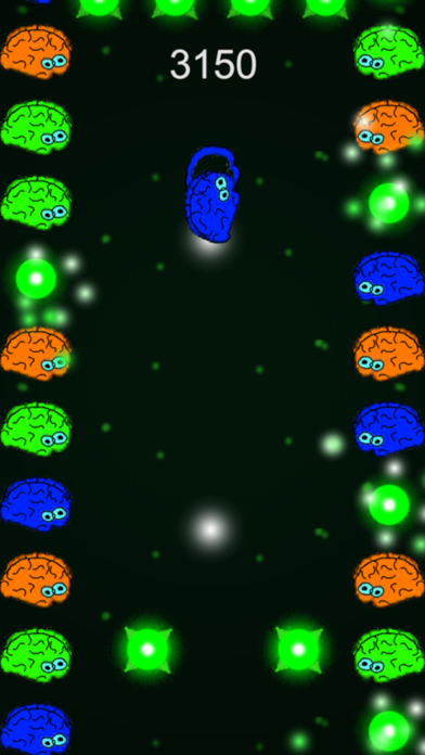 Brains buster screenshot 2
