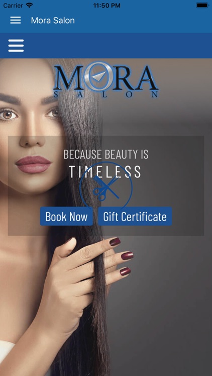 Mora Salon