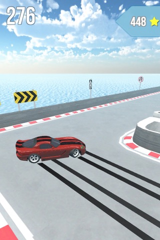 DRIFT RACER CARS 3D - náhled