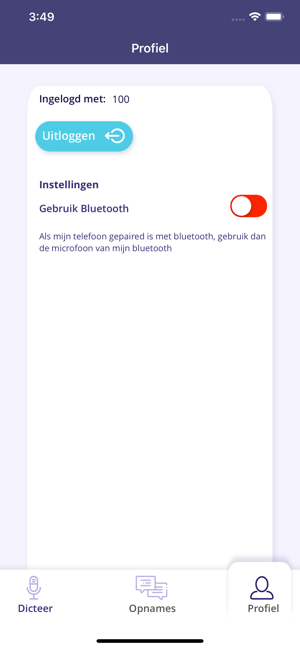 Emma Handson Mobiel Dicteren(圖4)-速報App