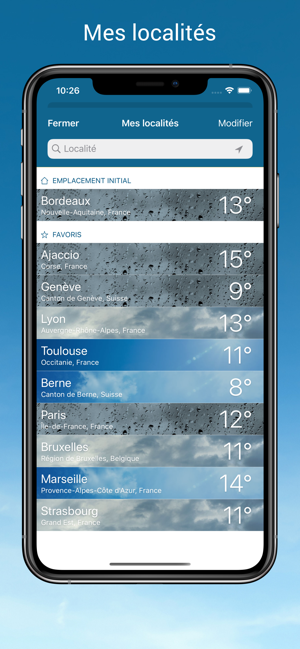 Météo Radar Dans Lapp Store