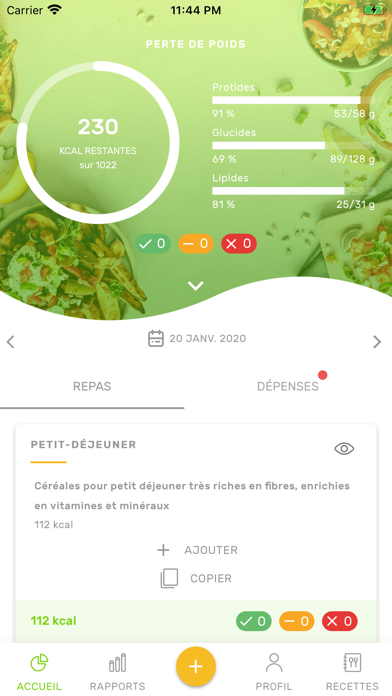 Screenshot #2 pour Kalipi