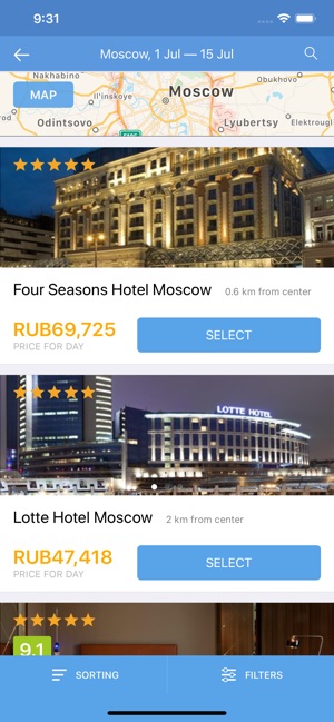 City.Travel — Cheap Flights(圖4)-速報App