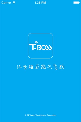 Tboss - náhled