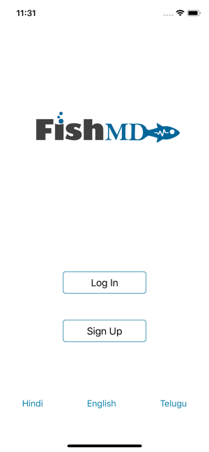 FishMD